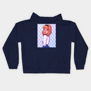 Ava Kids Hoodie